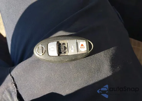 2016 Nissan Altima 2.5/2.5 S/2.5 Sl/2.5 Sr/2.5 Sv z USA, uszkodzony, nr VIN 1N4AL3AP2GC235488